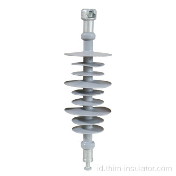 Hot Jual 24kV Insulator Rod Suspensi Komposit